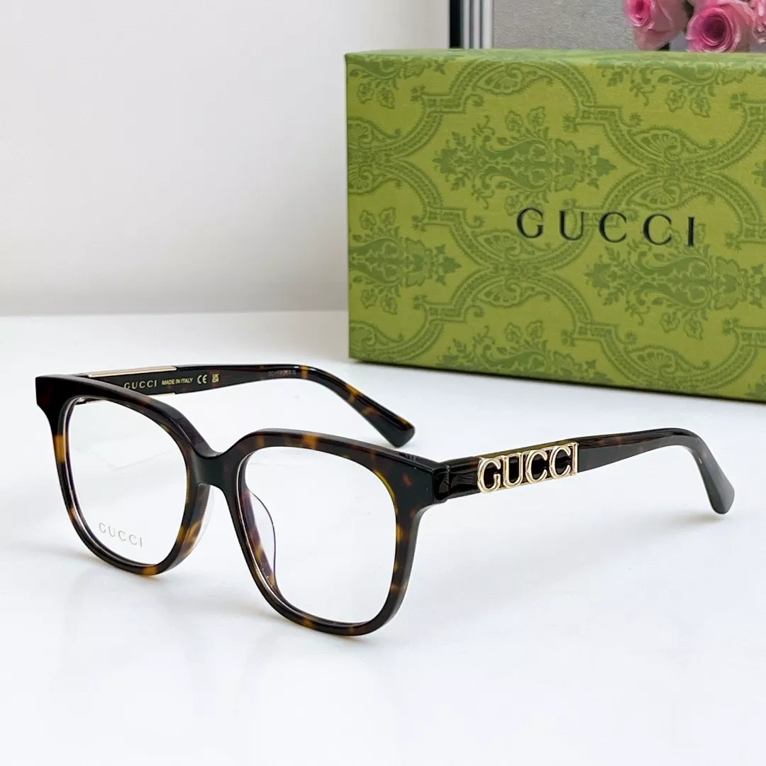 ModernLook 6186 Gucci Fashion Goggles