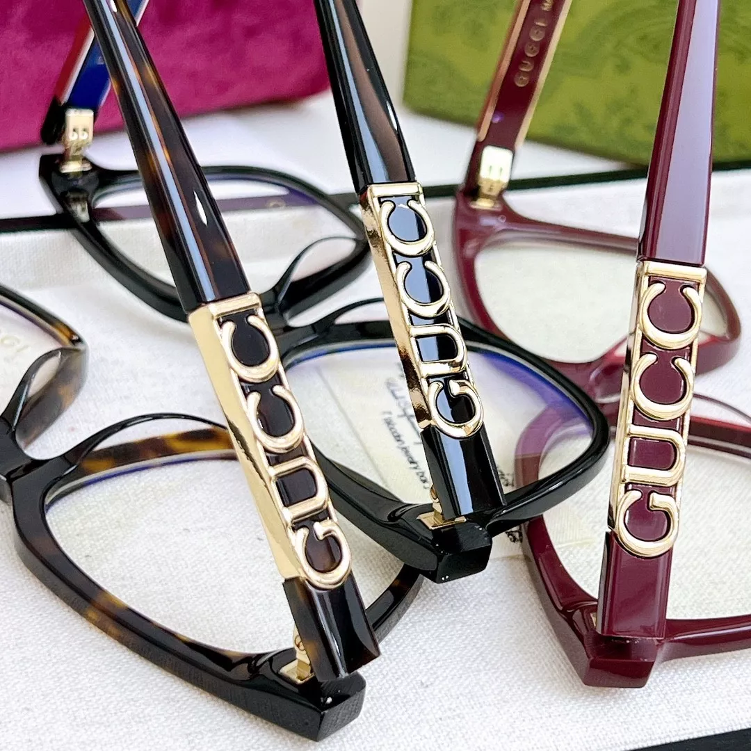 ModernLook 6186 Gucci Fashion Goggles