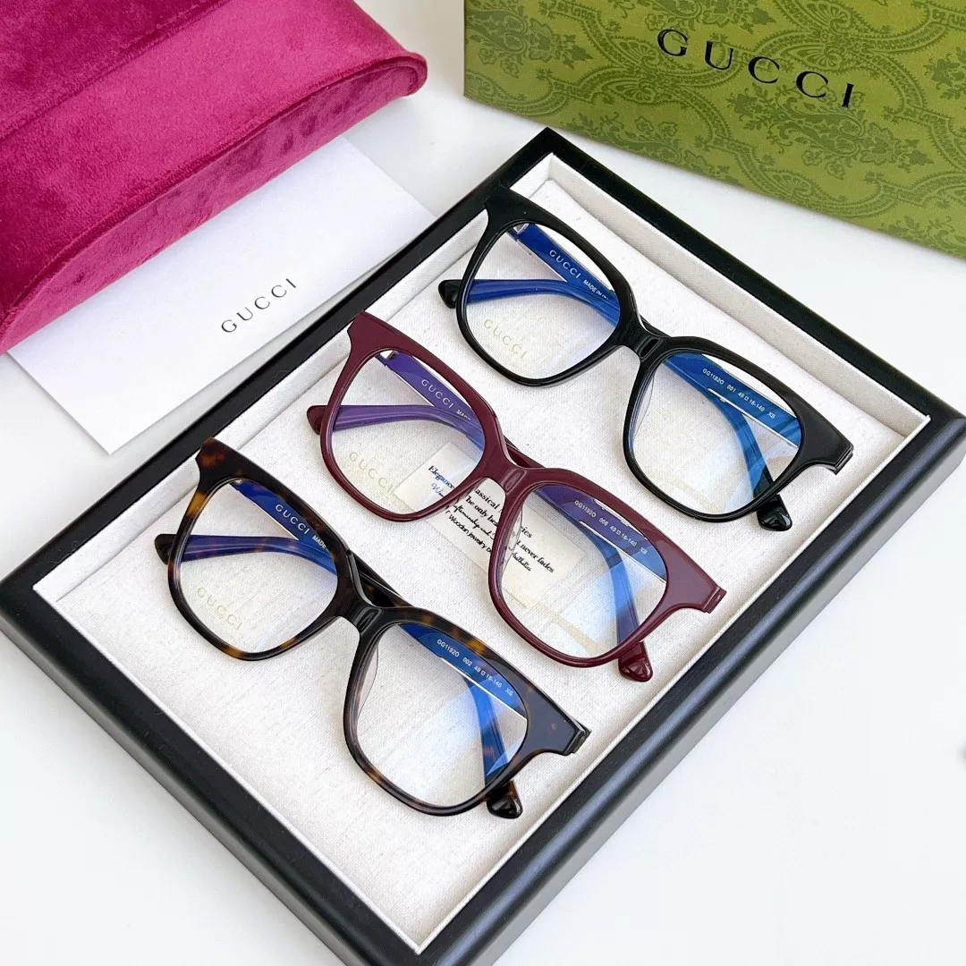 ModernLook 6186 Gucci Fashion Goggles
