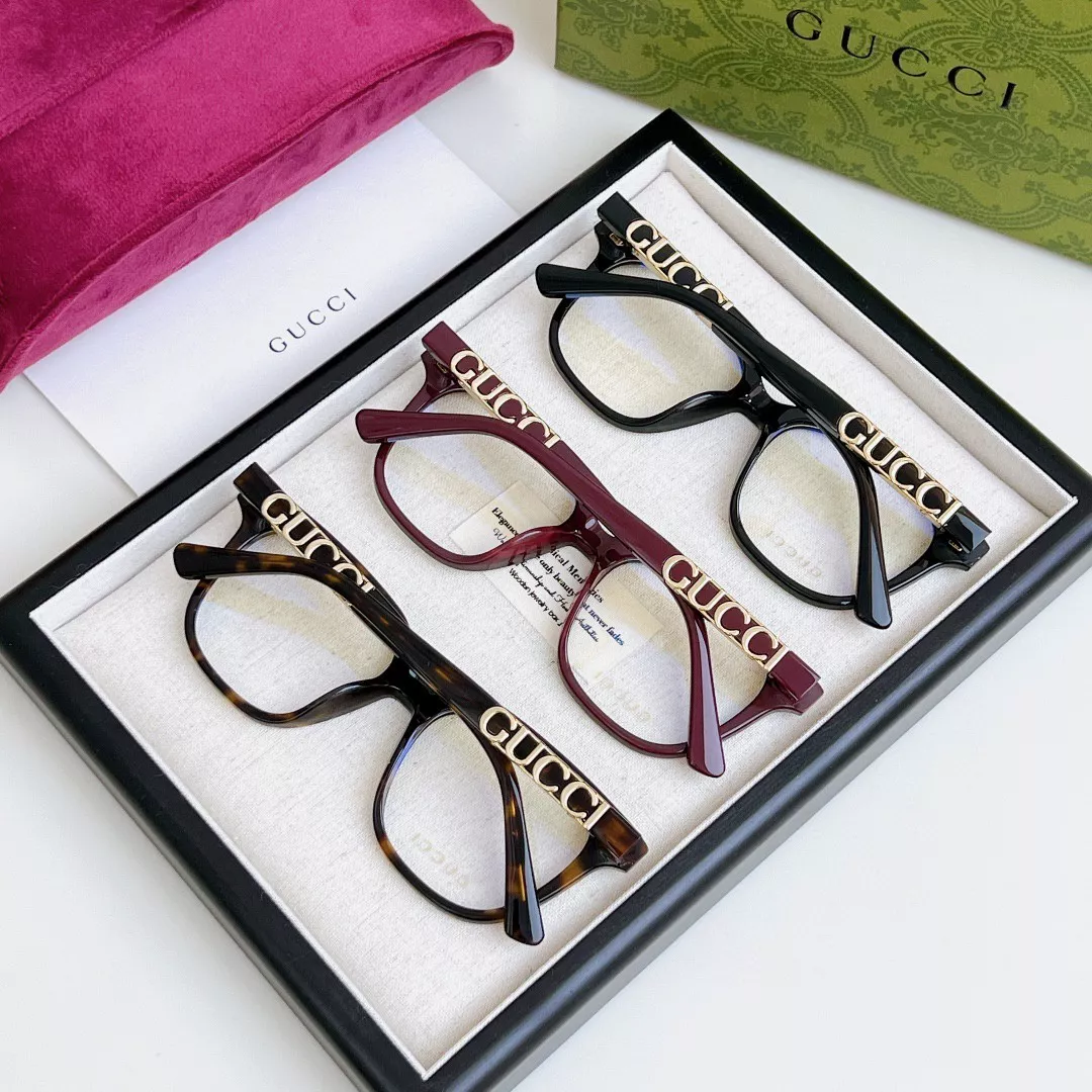 ModernLook 6186 Gucci Fashion Goggles