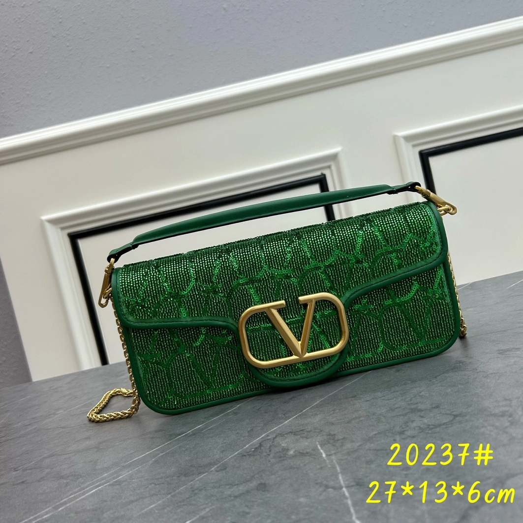 ModernLook 6195 Valentino AAA Quality Messenger Bags For Women