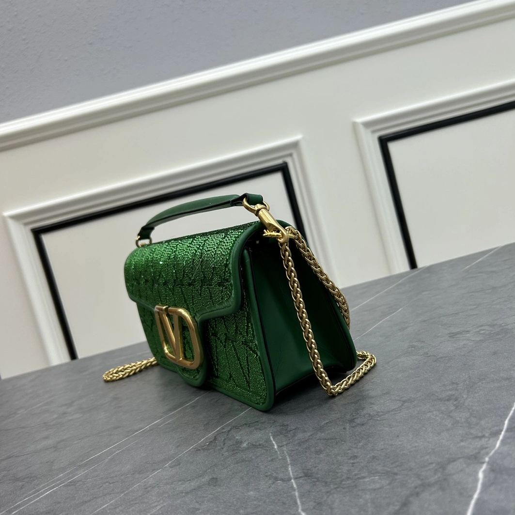 ModernLook 6195 Valentino AAA Quality Messenger Bags For Women