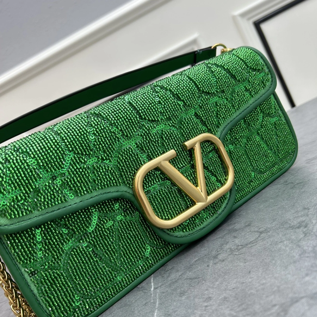 ModernLook 6195 Valentino AAA Quality Messenger Bags For Women