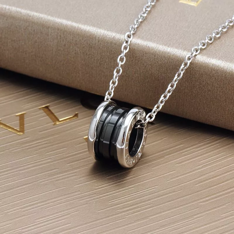 ModernLook 6264 Bvlgari Necklaces