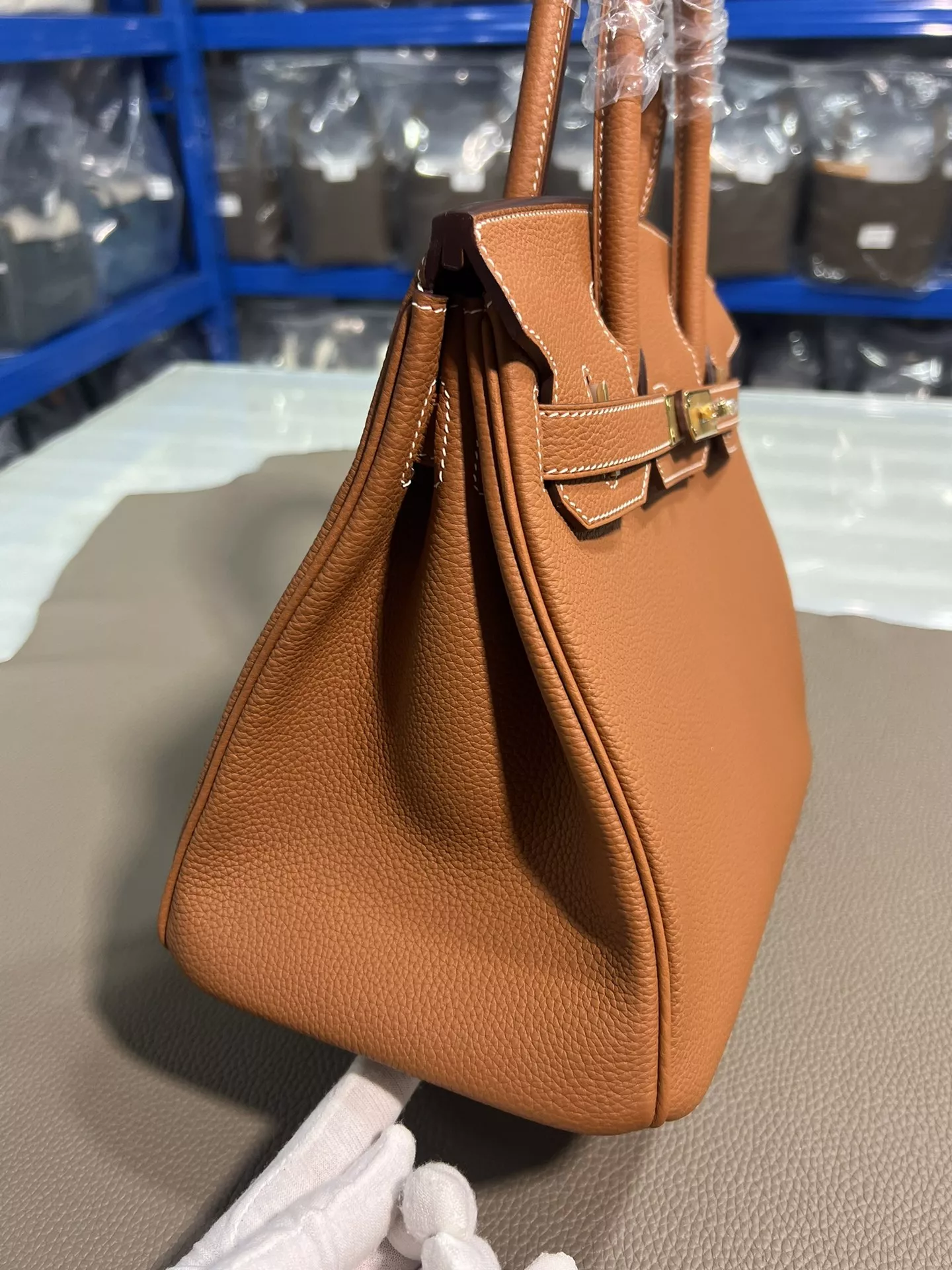 ModernLook 6266 Hermes AAA Quality Handbags For Women