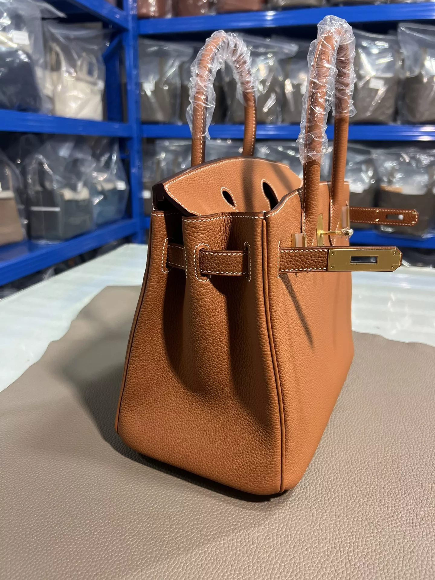 ModernLook 6266 Hermes AAA Quality Handbags For Women