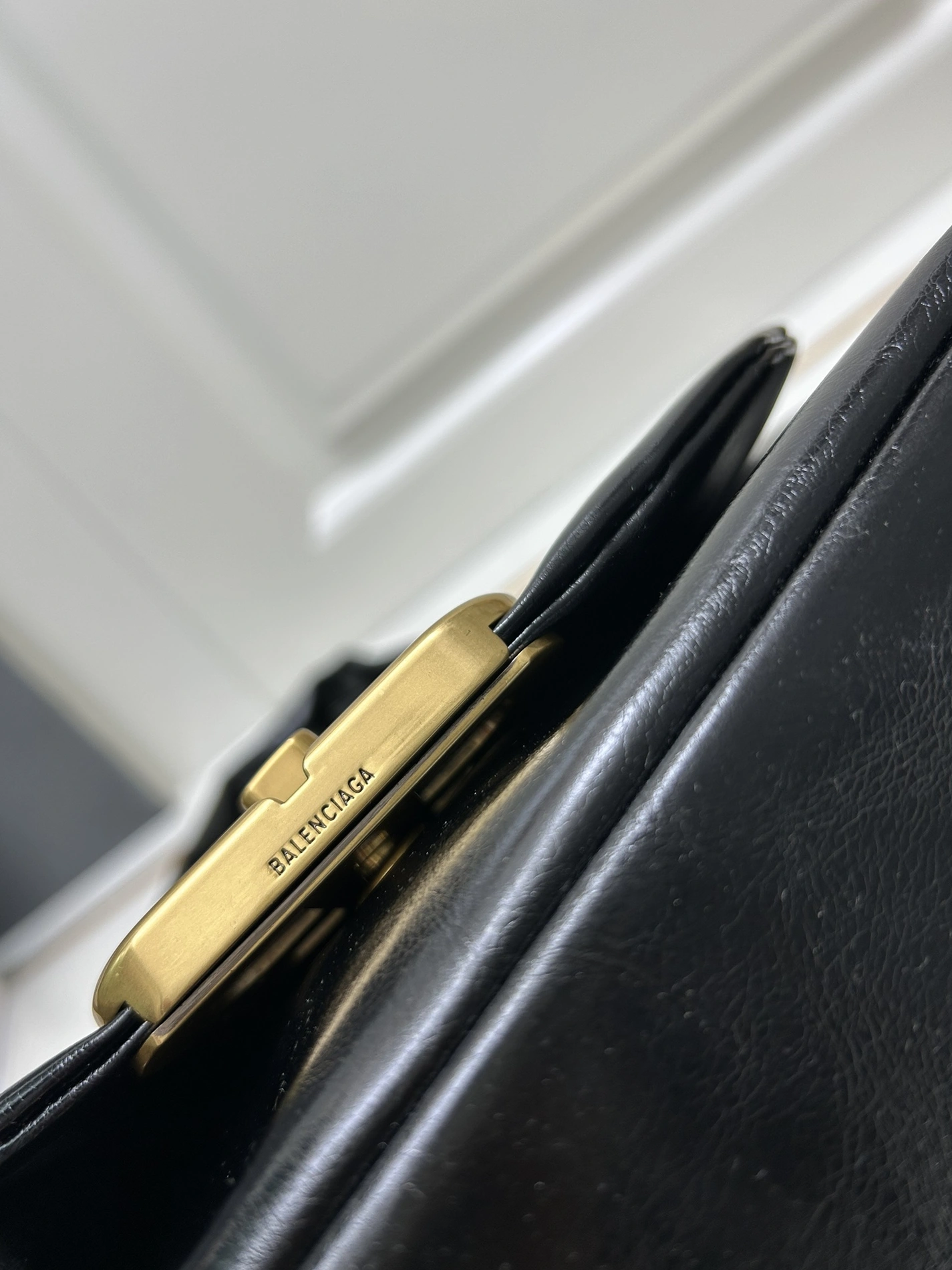 ModernLook 6313 Balenciaga AAA Quality Shoulder Bags For Women