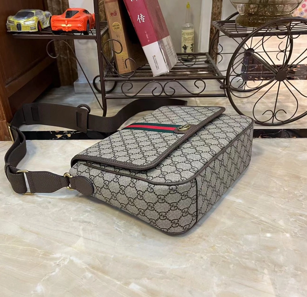 ModernLook 6339 Gucci AAA Man Messenger Bags