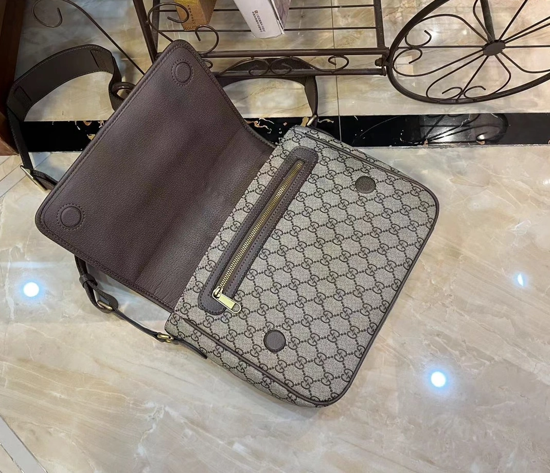 ModernLook 6339 Gucci AAA Man Messenger Bags