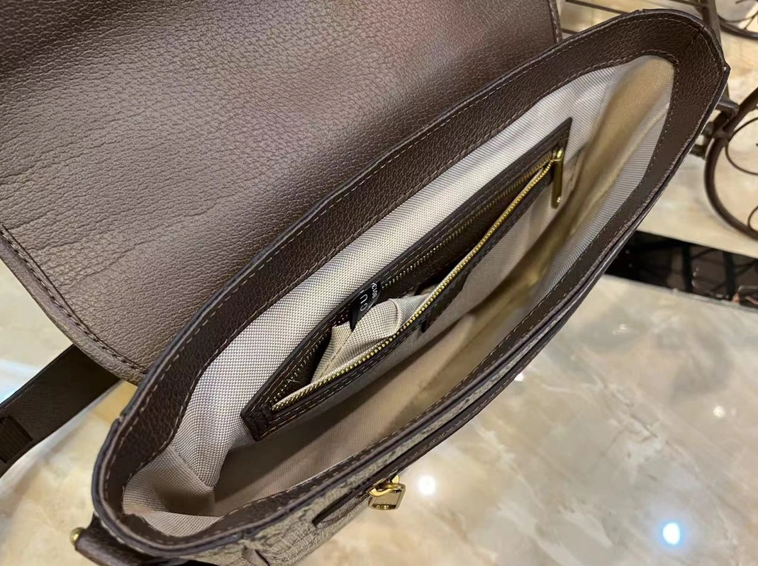 ModernLook 6339 Gucci AAA Man Messenger Bags