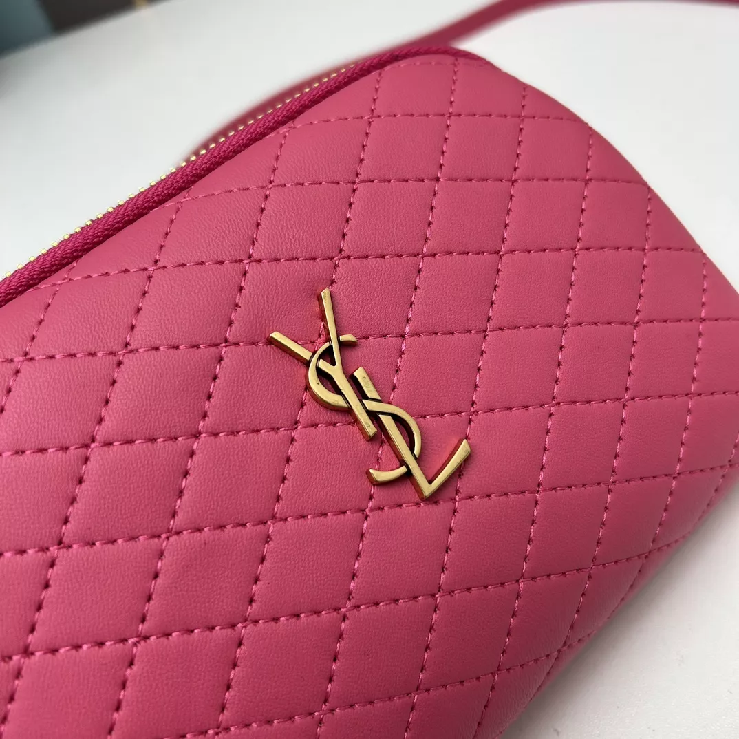 ModernLook 6421 Yves Saint Laurent YSL AAA Quality Messenger Bags For Women