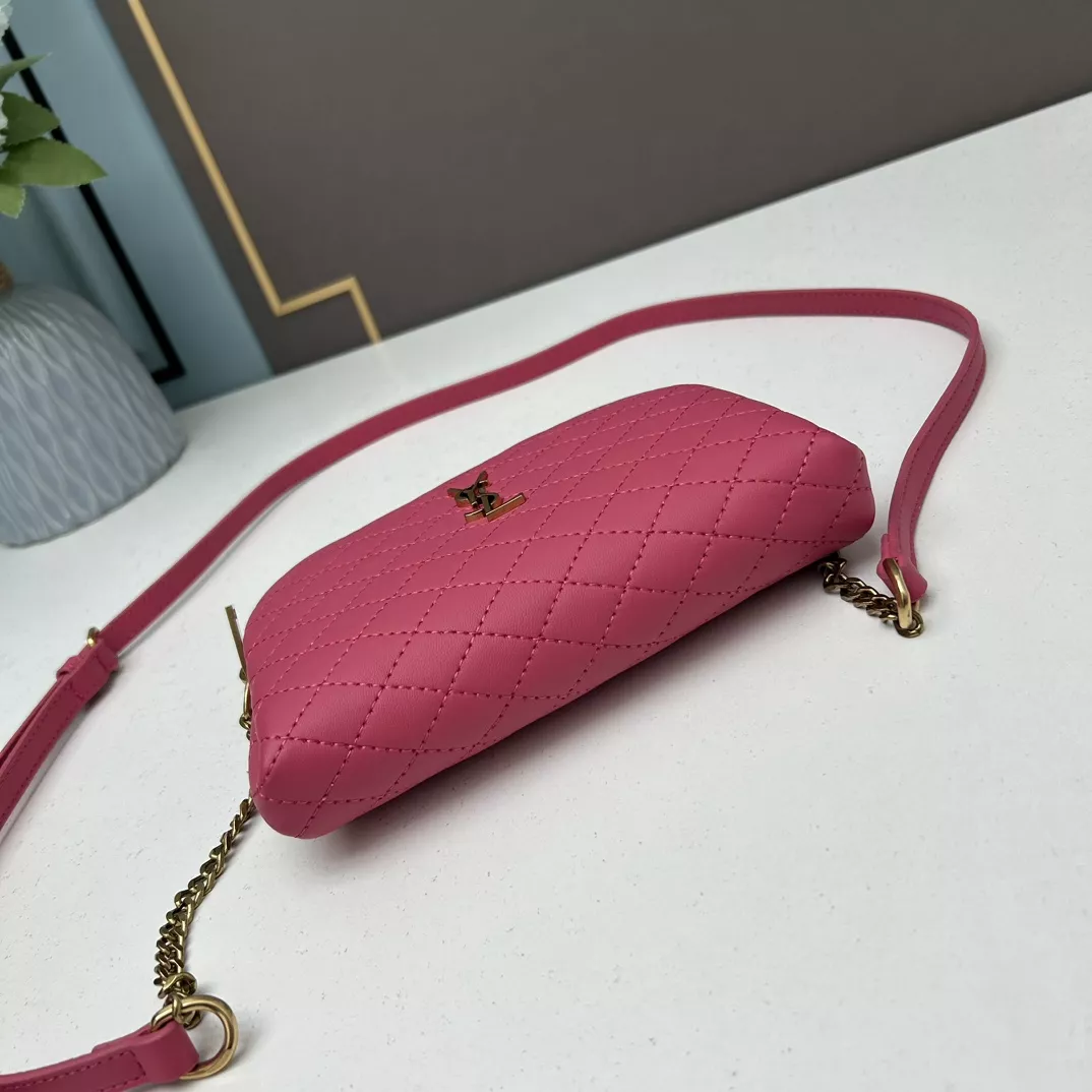 ModernLook 6421 Yves Saint Laurent YSL AAA Quality Messenger Bags For Women