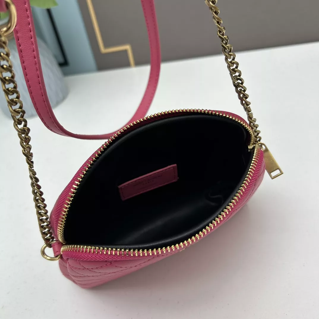 ModernLook 6421 Yves Saint Laurent YSL AAA Quality Messenger Bags For Women