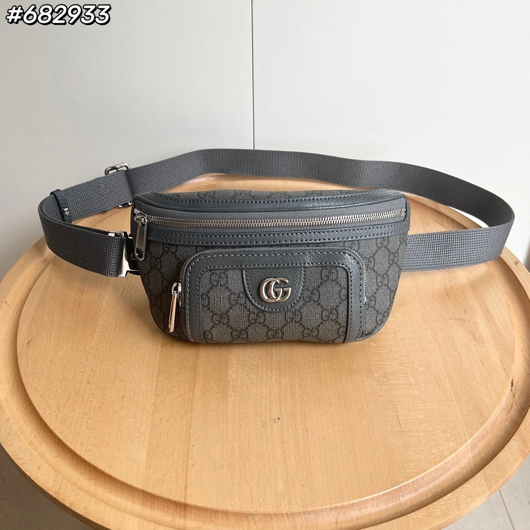 ModernLook 6448 Gucci AAA Quality Belt Bags For Unisex