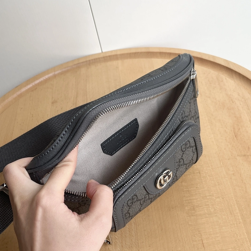 ModernLook 6448 Gucci AAA Quality Belt Bags For Unisex