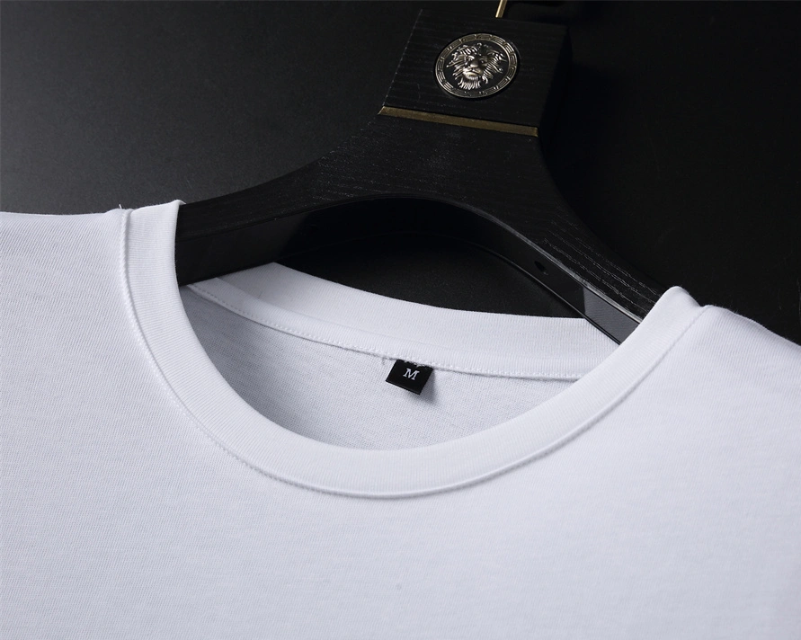 ModernLook 6465 Balmain T-Shirts Short Sleeved For Men