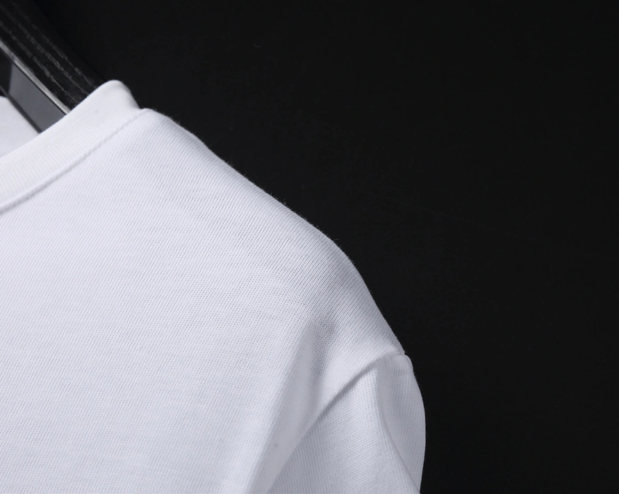 ModernLook 6465 Balmain T-Shirts Short Sleeved For Men