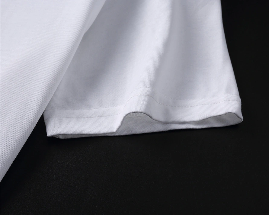 ModernLook 6465 Balmain T-Shirts Short Sleeved For Men