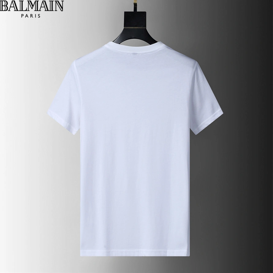 ModernLook 6465 Balmain T-Shirts Short Sleeved For Men