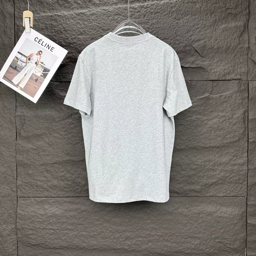 ModernLook 647 Lacoste T-Shirts Short Sleeved For Unisex