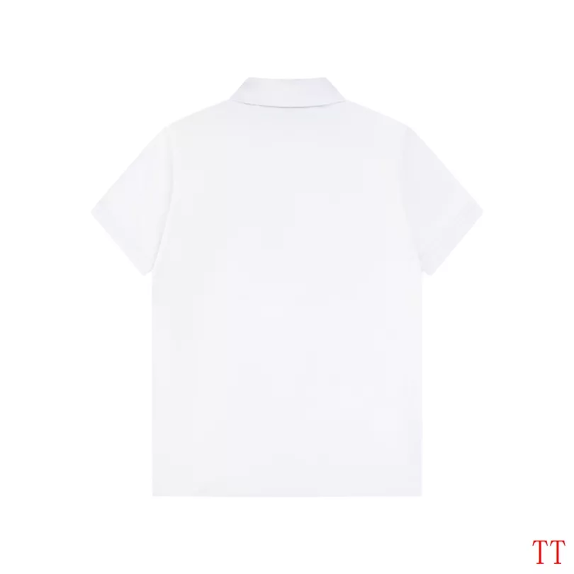ModernLook 653 Burberry T-Shirts Short Sleeved For Unisex