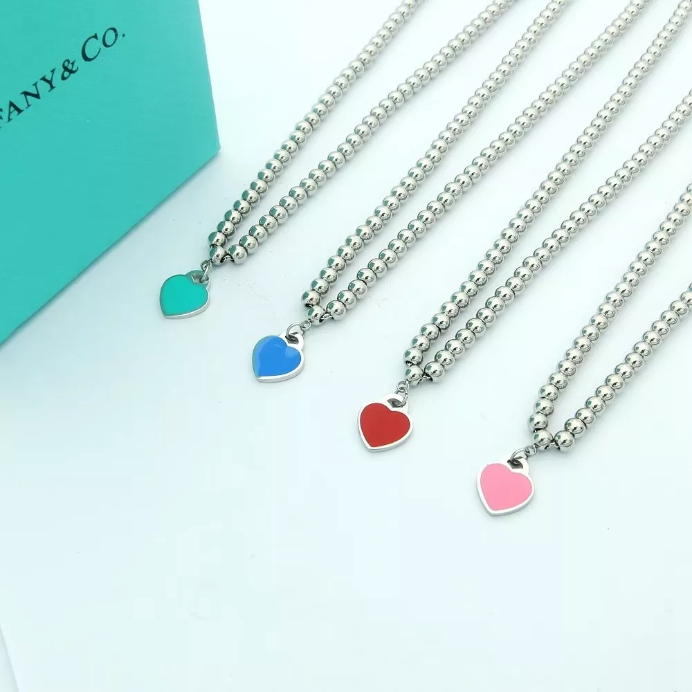 ModernLook 6543 Tiffany Necklaces