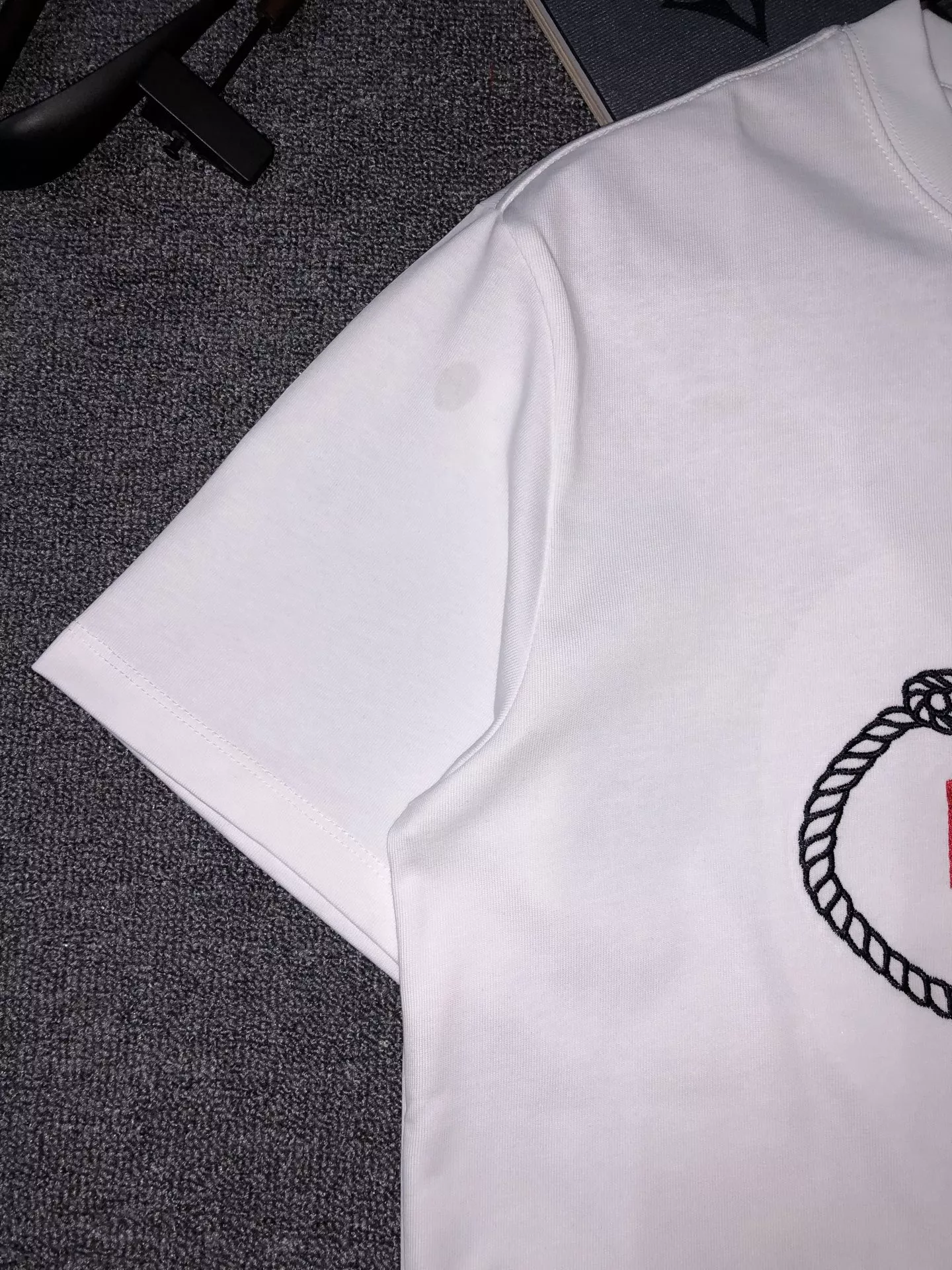 ModernLook 6549 Prada T-Shirts Short Sleeved For Unisex