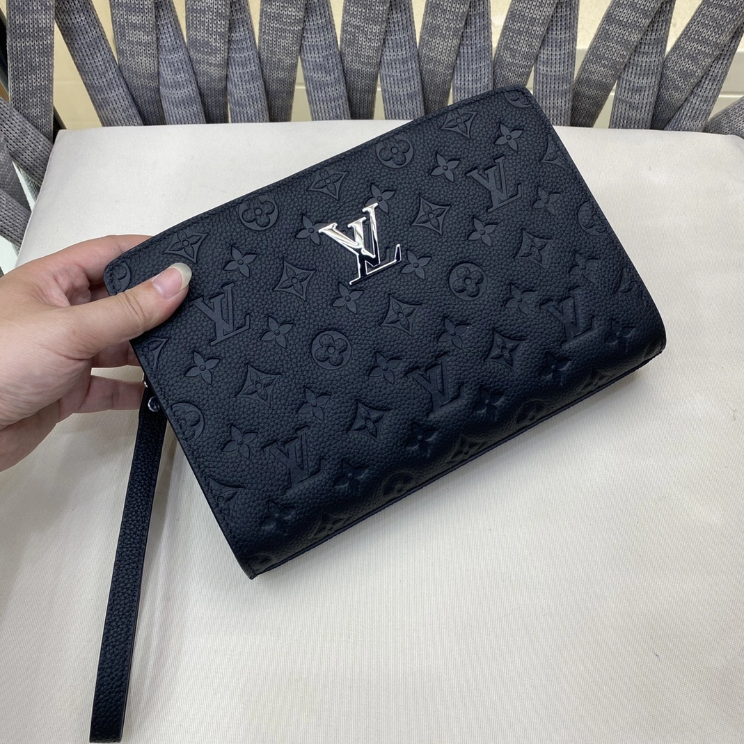 ModernLook 6553 Louis Vuitton AAA Man Wallets