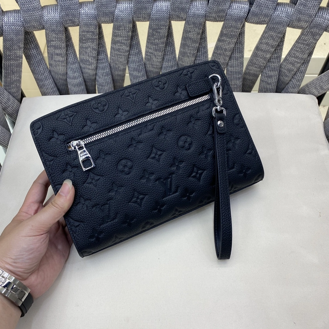 ModernLook 6553 Louis Vuitton AAA Man Wallets