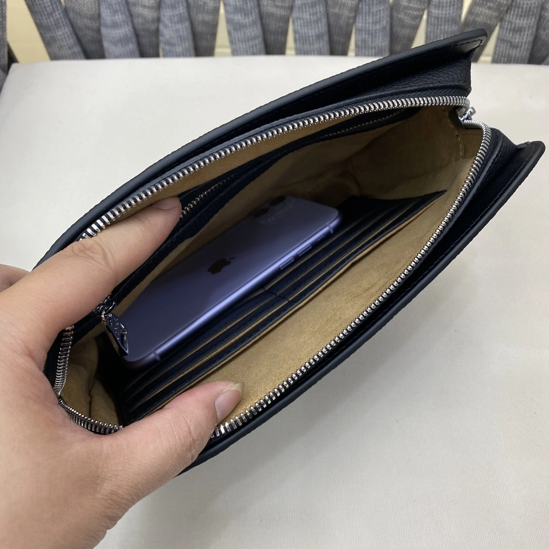 ModernLook 6553 Louis Vuitton AAA Man Wallets