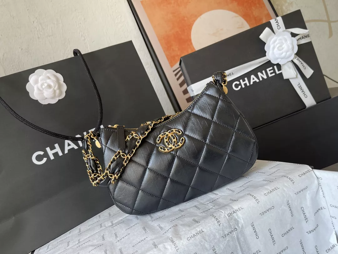 ModernLook 661 Chanel AAA Quality Shoulder Bags For Women