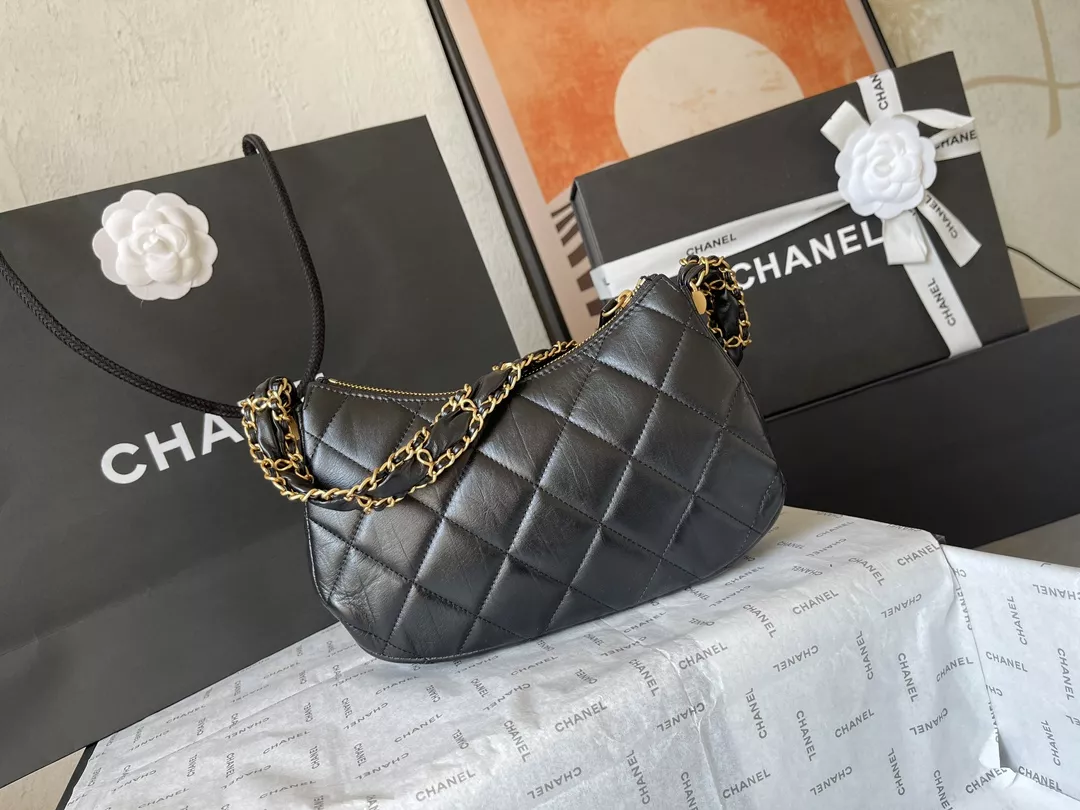 ModernLook 661 Chanel AAA Quality Shoulder Bags For Women