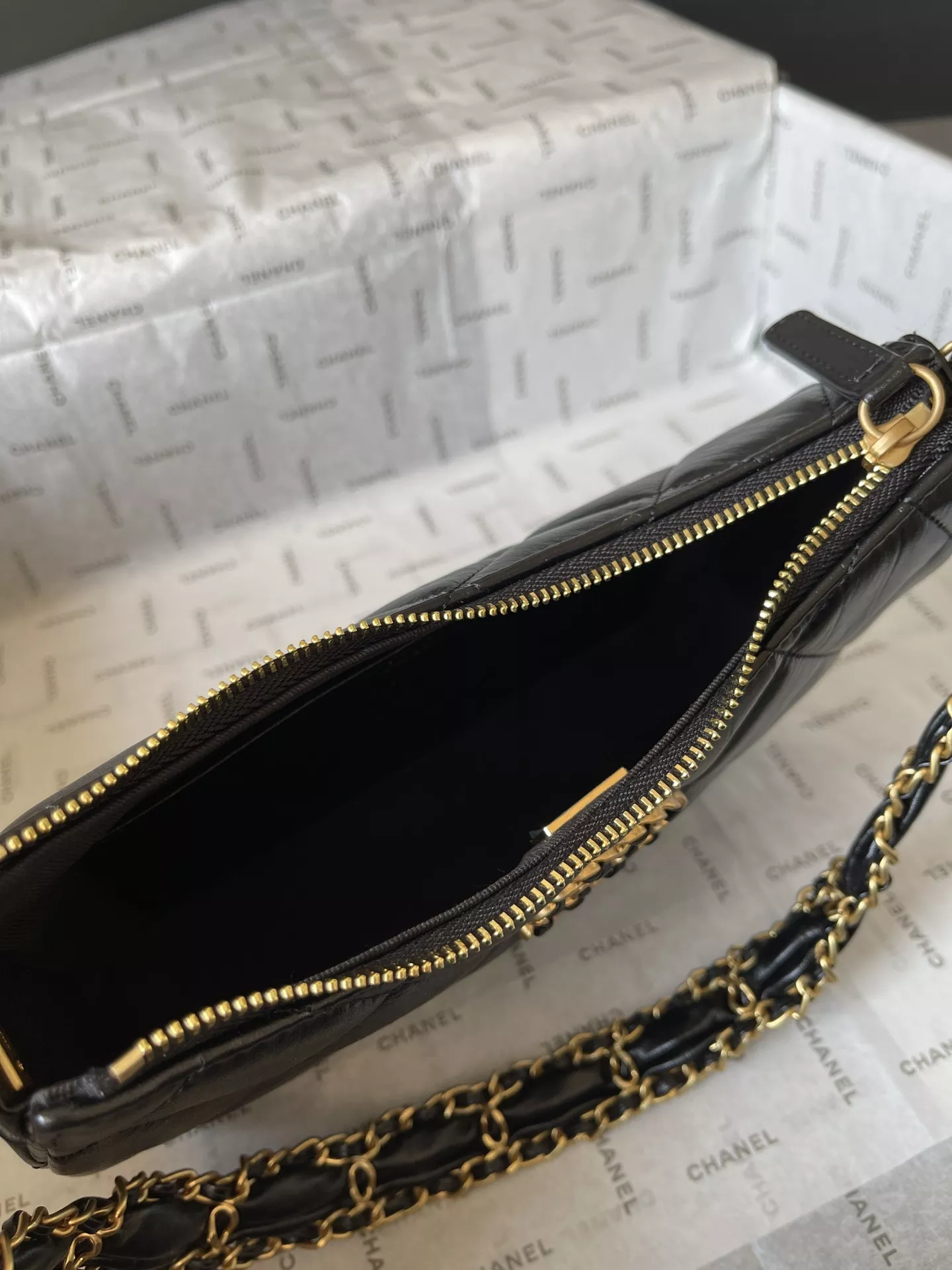 ModernLook 661 Chanel AAA Quality Shoulder Bags For Women
