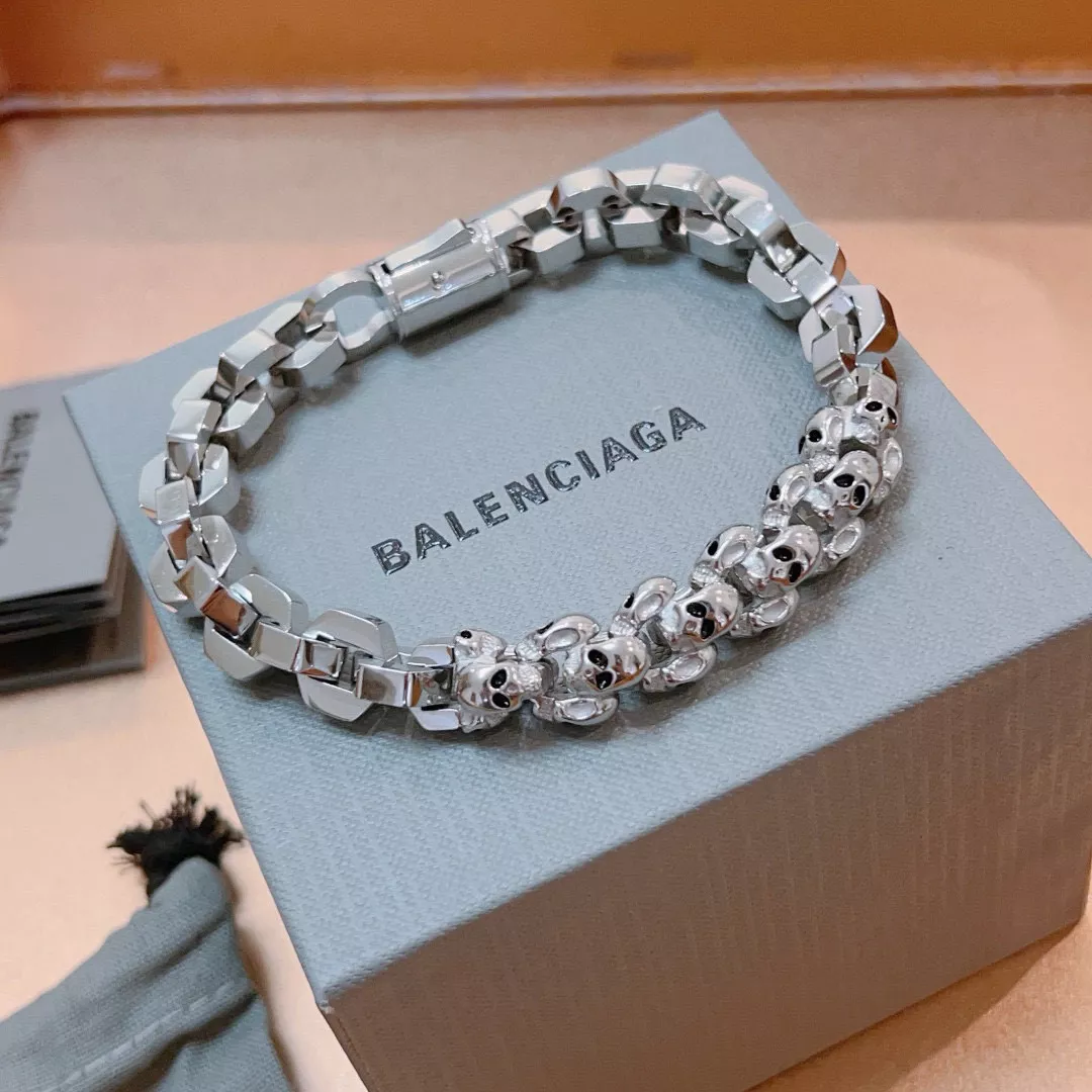 ModernLook 6622 Balenciaga Bracelets For Men