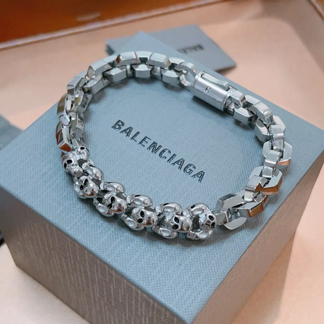 ModernLook 6622 Balenciaga Bracelets For Men