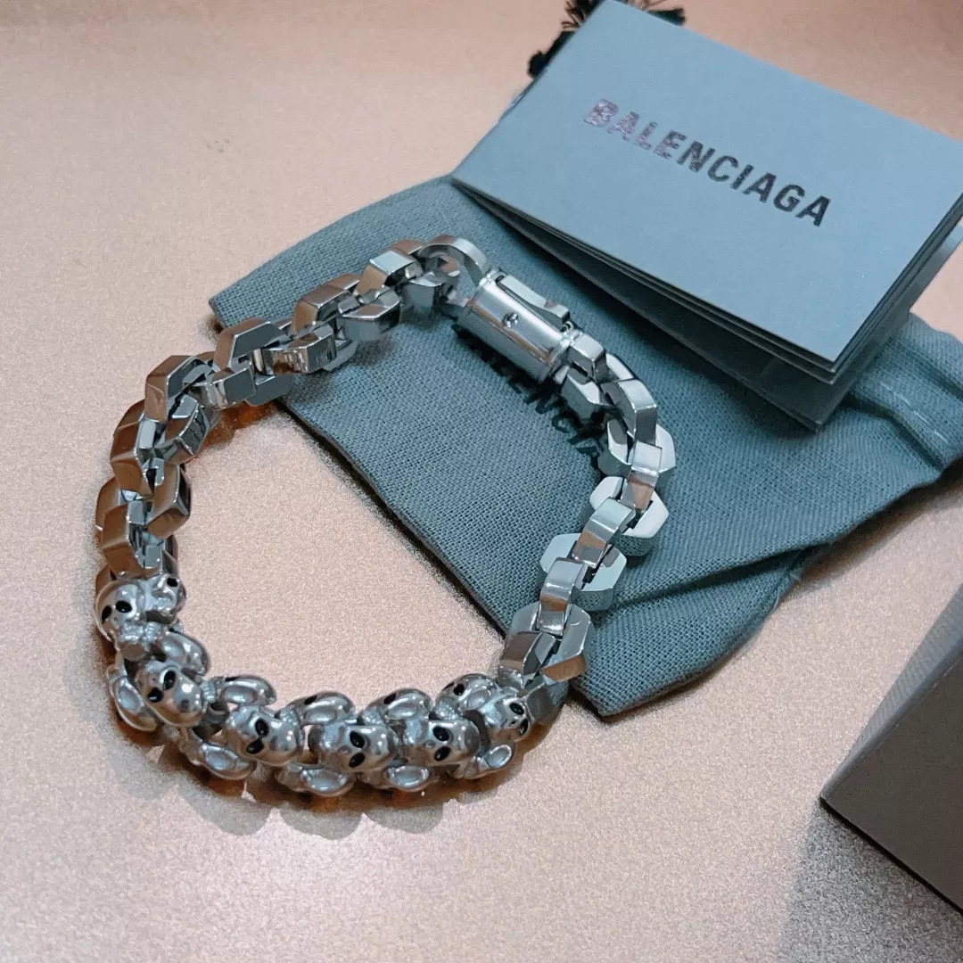 ModernLook 6622 Balenciaga Bracelets For Men