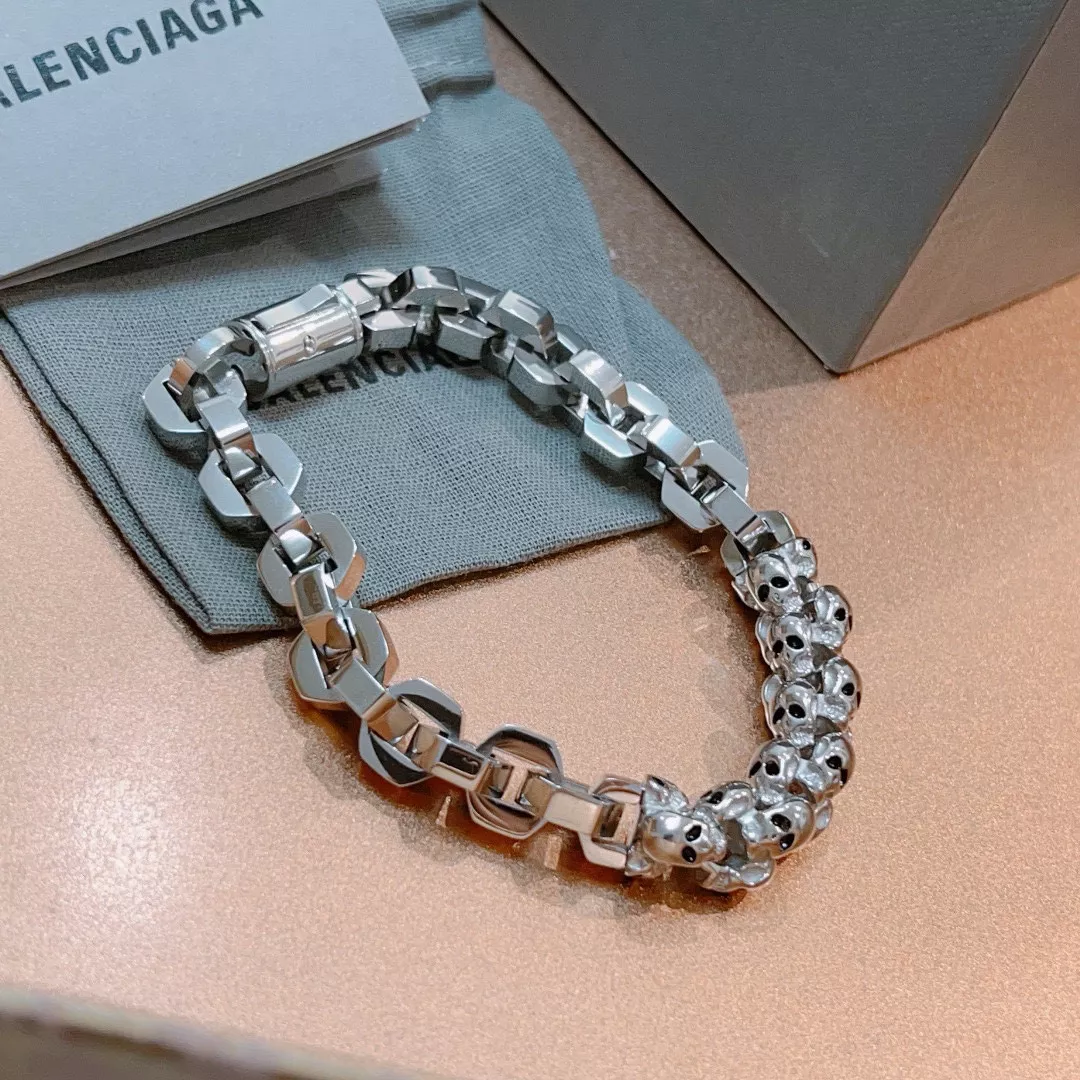 ModernLook 6622 Balenciaga Bracelets For Men