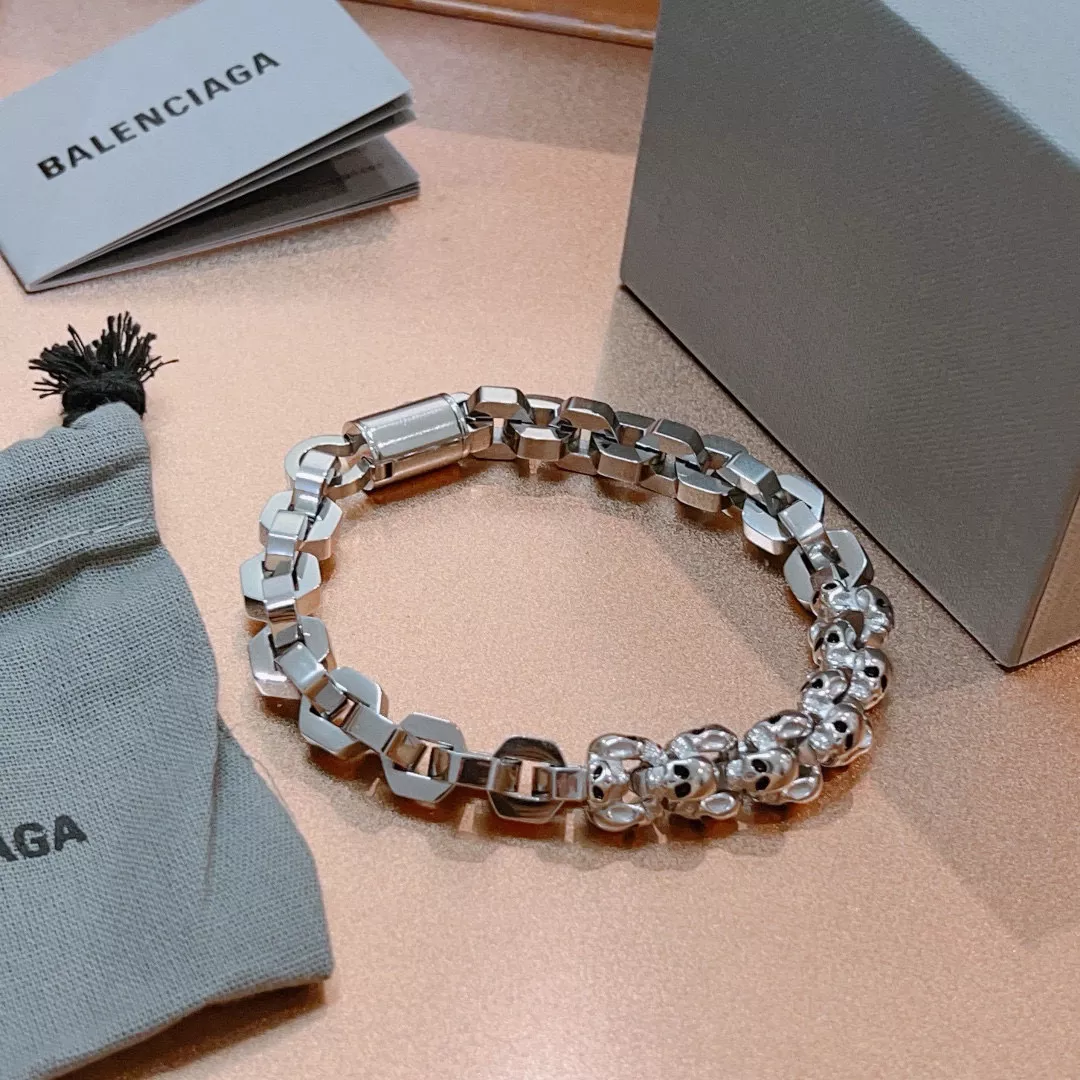 ModernLook 6622 Balenciaga Bracelets For Men