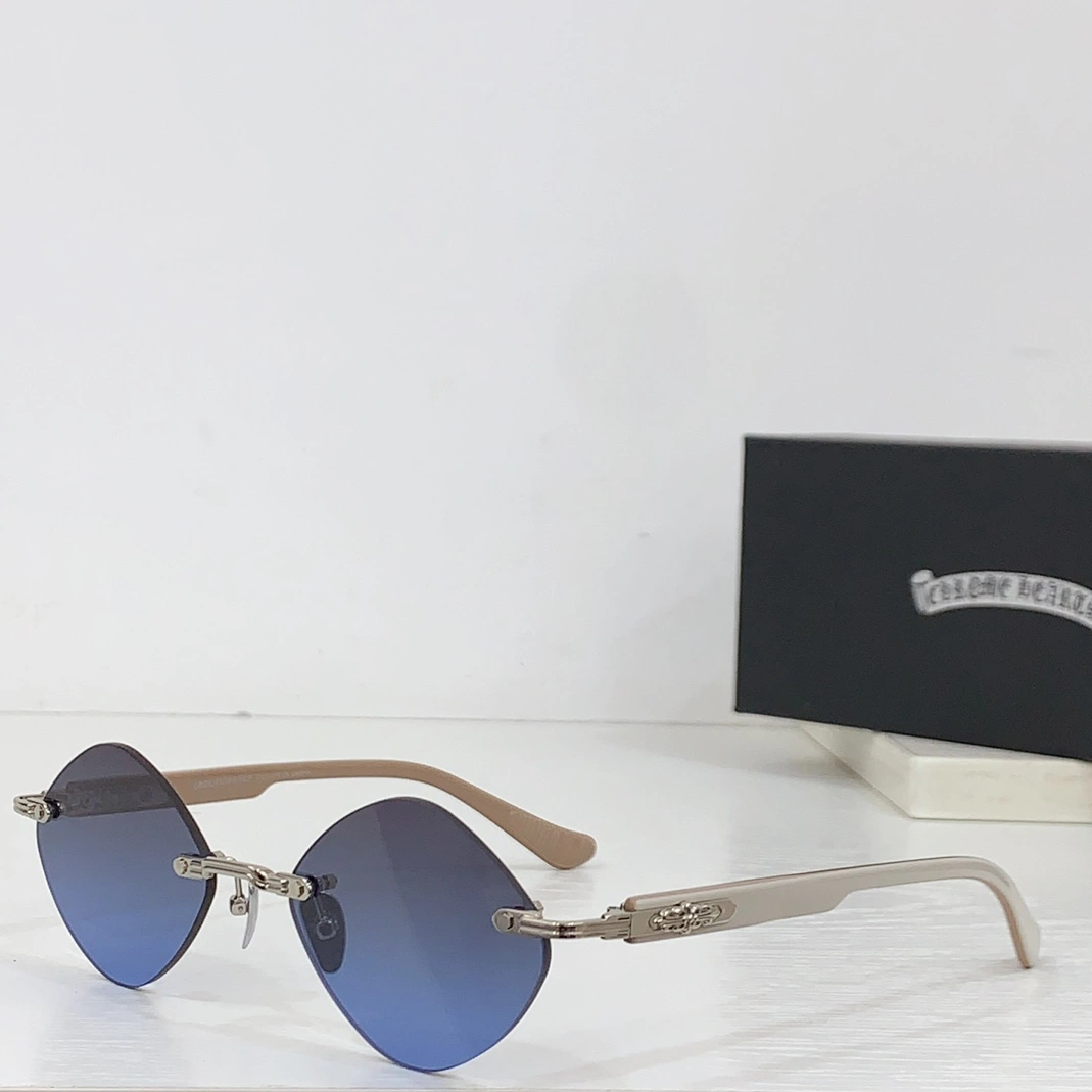 ModernLook 6624 Chrome Hearts AAA Quality Sunglasses