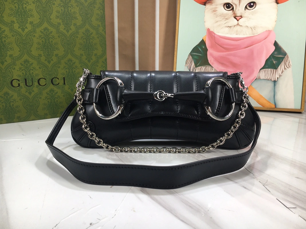 ModernLook 6629 Gucci AAA Quality Messenger Bags For Women