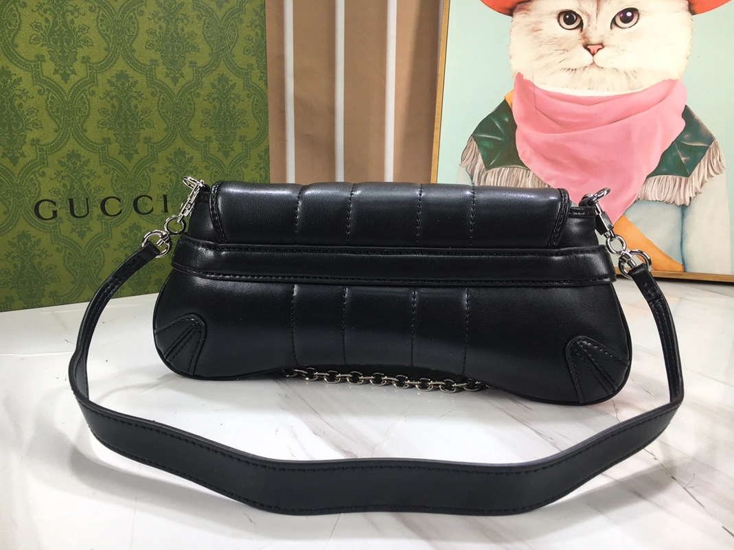 ModernLook 6629 Gucci AAA Quality Messenger Bags For Women