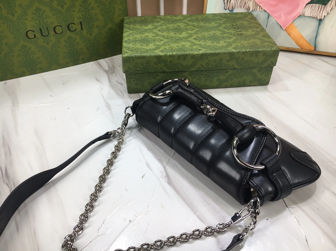 ModernLook 6629 Gucci AAA Quality Messenger Bags For Women