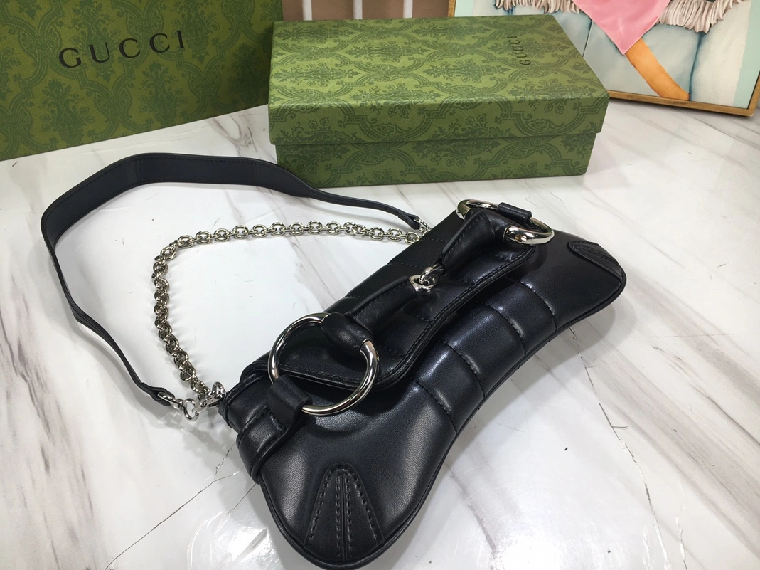 ModernLook 6629 Gucci AAA Quality Messenger Bags For Women