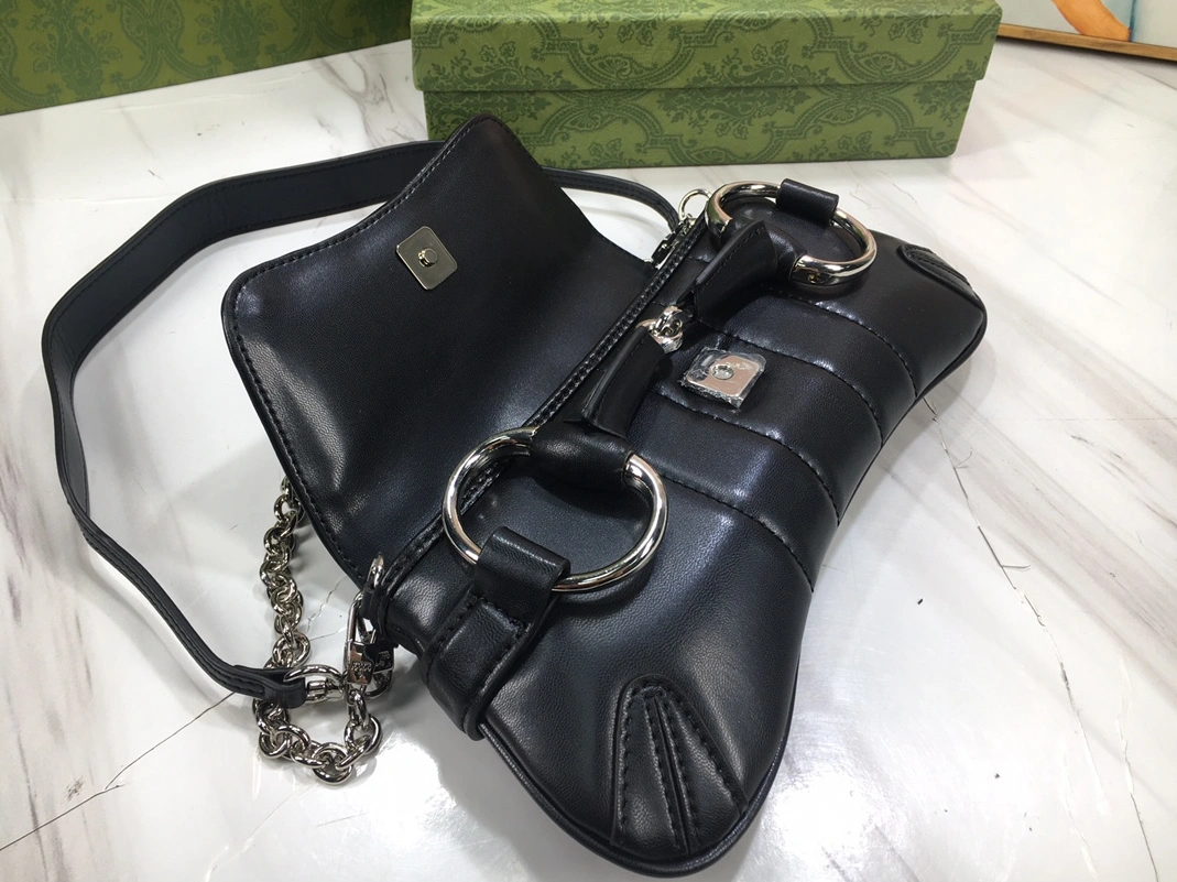 ModernLook 6629 Gucci AAA Quality Messenger Bags For Women