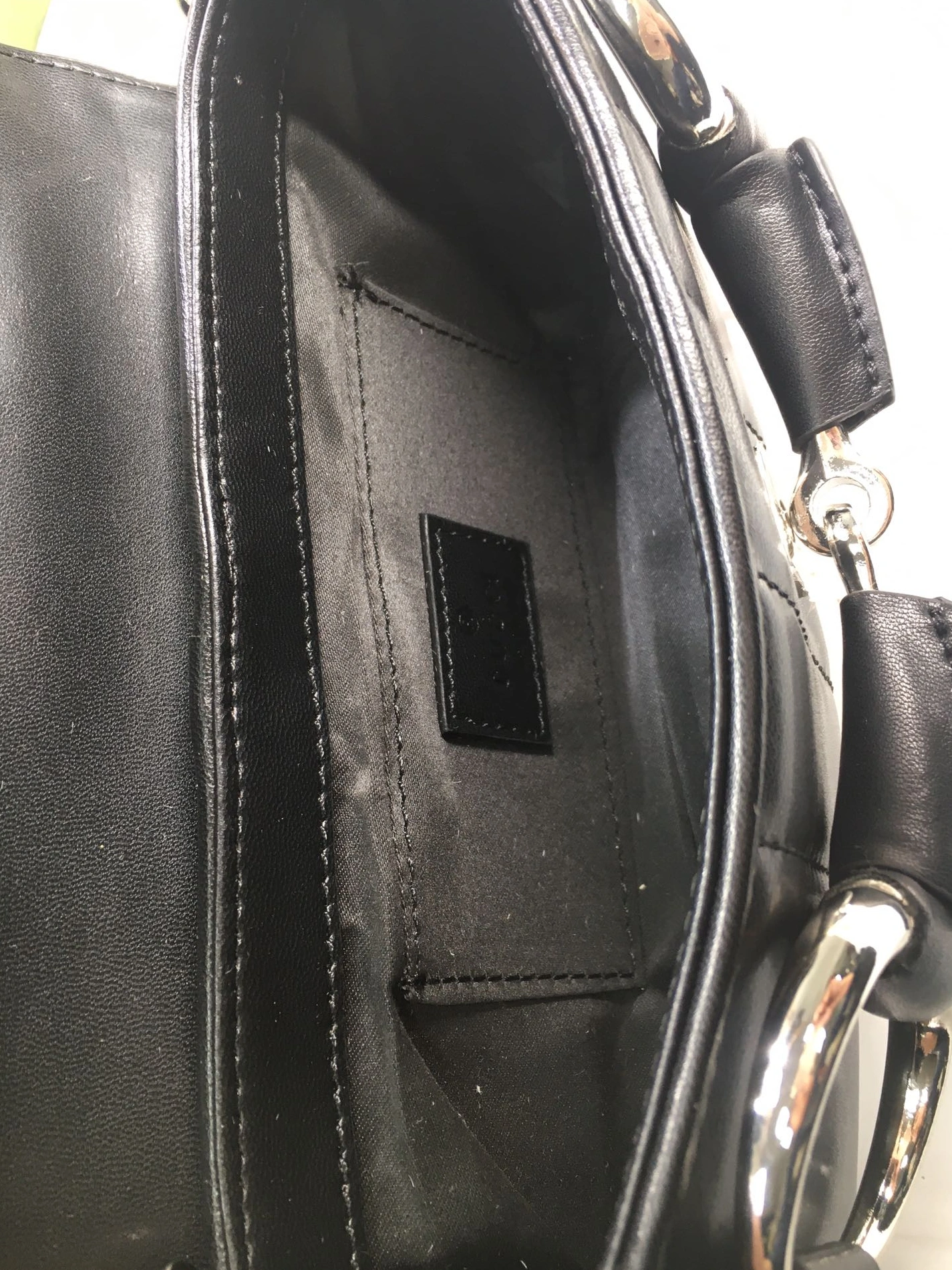 ModernLook 6629 Gucci AAA Quality Messenger Bags For Women
