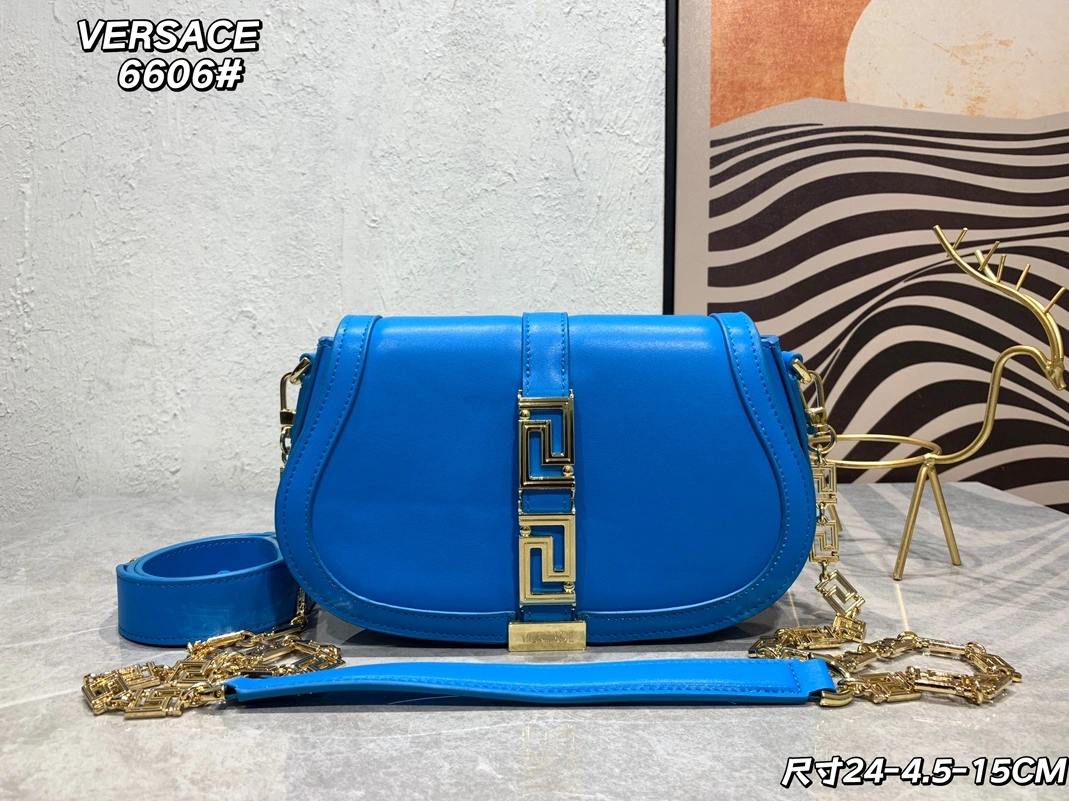 ModernLook 6641 Versace AAA Quality Messenger Bags For Women
