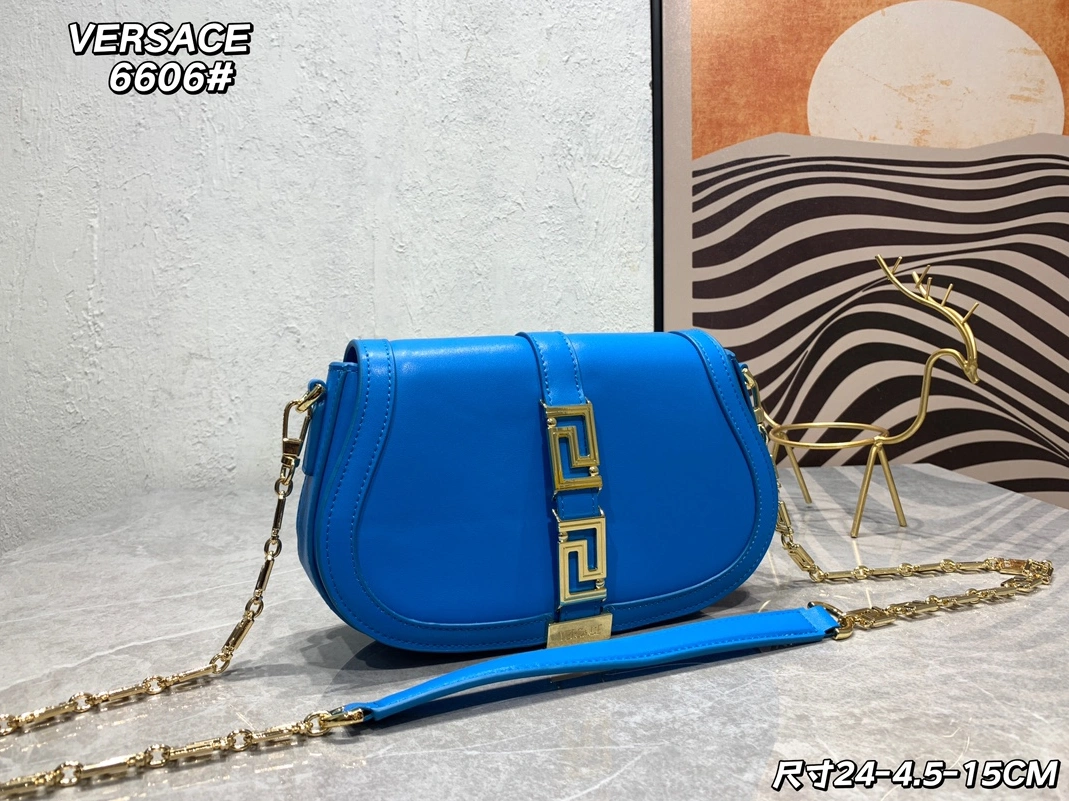 ModernLook 6641 Versace AAA Quality Messenger Bags For Women