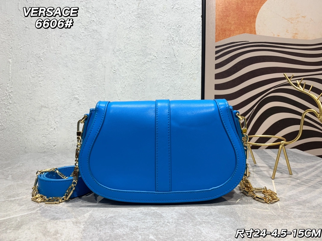 ModernLook 6641 Versace AAA Quality Messenger Bags For Women
