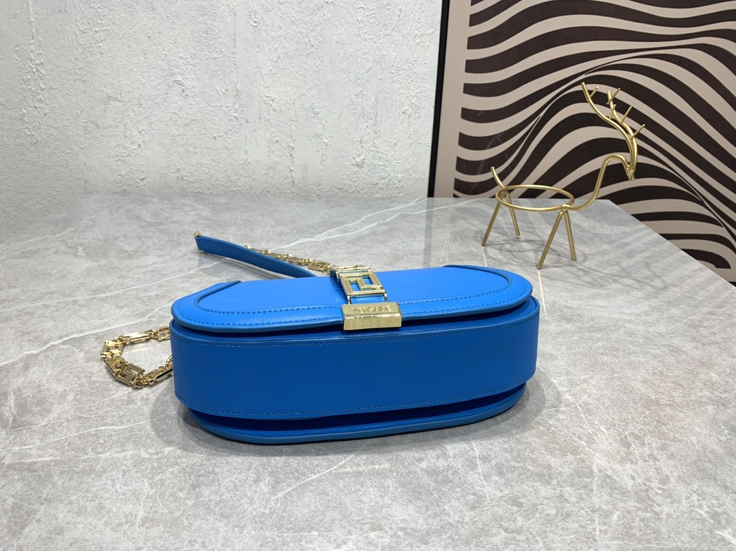 ModernLook 6641 Versace AAA Quality Messenger Bags For Women