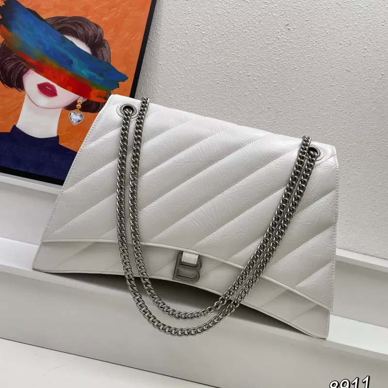 ModernLook 6649 Balenciaga AAA Quality Shoulder Bags For Women